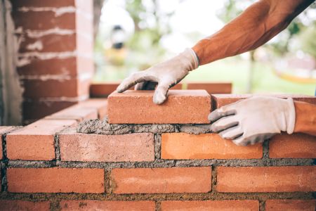 Why You Should Leave Masonry Work To The Experts