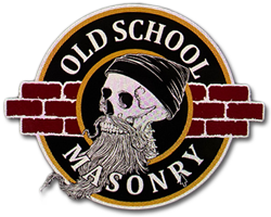 Old School Masonry