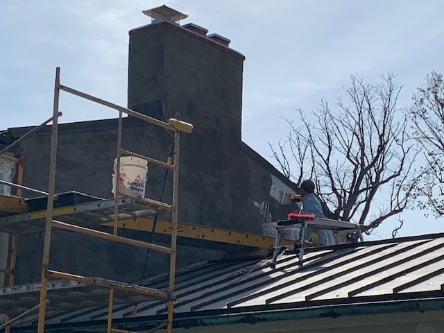 Cement Stucco in Myrtle Beach, SC