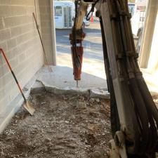 Concrete Demolition in Myrtle Beach, SC 0