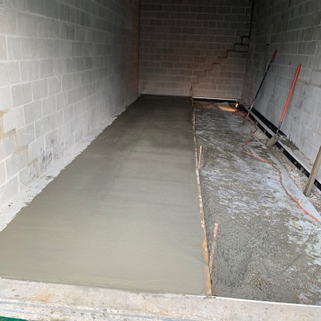 Concrete Repair vs. Replacement: How Myrtle Beach Homeowners Can Save Money