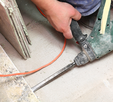 Core Drilling Basics: When, Why, and How We Cut Through Concrete Safely